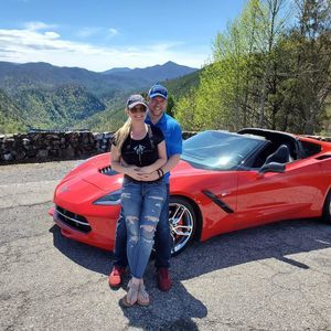 Meet your Posher, Trey